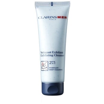 Men Exfoliating Cleanser 2in1 Peeling - Čistící peelingová emulze 2v1